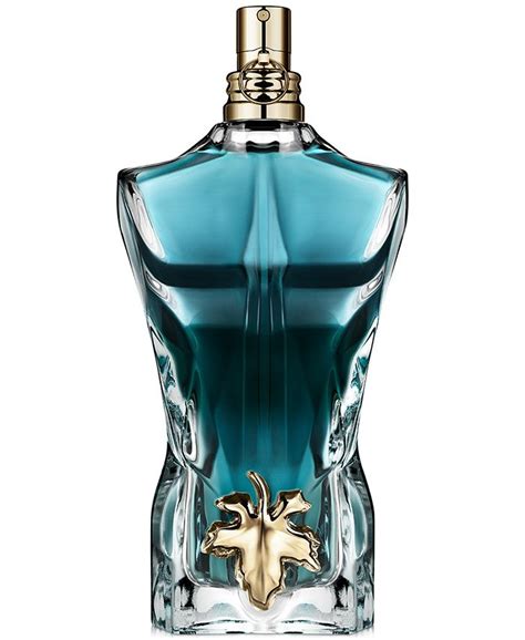 Jean Paul Gaultier Le Male for Men 4.2 oz Eau de Toilette Spray.